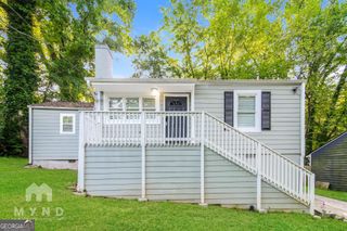 2912 Akron Street, East Point, GA 30344