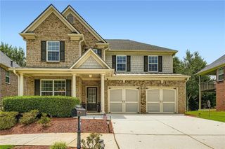 4619 Wynbury Court, Tucker, GA 30084