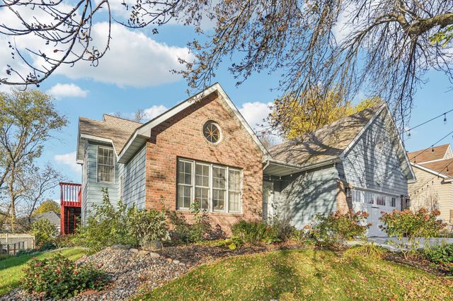 4448 W 144th Street, Savage, MN 55378