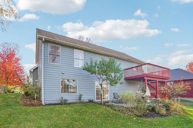 4448 W 144th Street, Savage, MN 55378