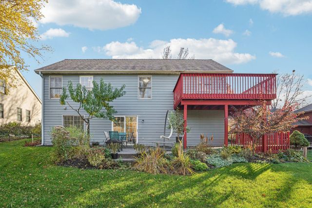 4448 W 144th Street, Savage, MN 55378