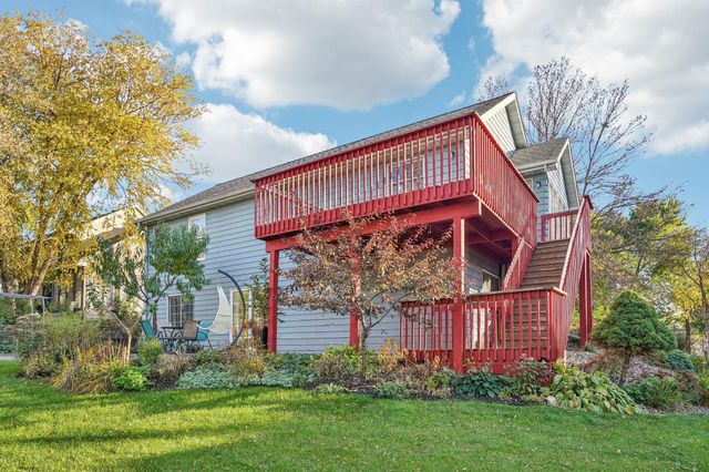 4448 W 144th Street, Savage, MN 55378