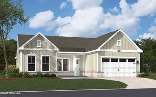 2075 Rosin Drive, Southport, NC 28461