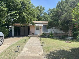 4313 Wabash Avenue, Fort Worth, TX 76133