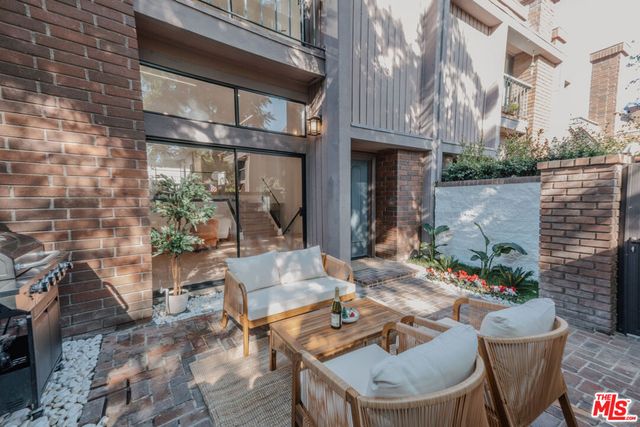 4622 Glencoe Avenue 4, Marina Del Rey, CA 90292