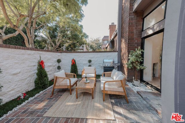 4622 Glencoe Avenue 4, Marina Del Rey, CA 90292