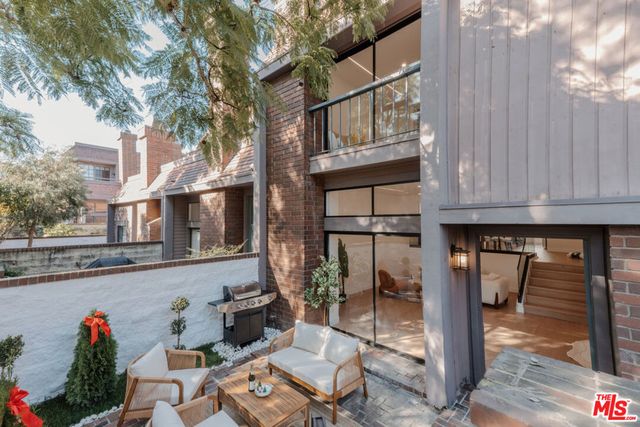 4622 Glencoe Avenue 4, Marina Del Rey, CA 90292