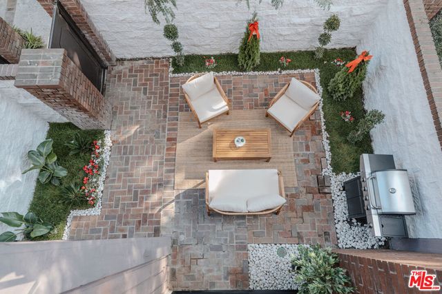 4622 Glencoe Avenue 4, Marina Del Rey, CA 90292