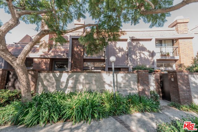 4622 Glencoe Avenue 4, Marina Del Rey, CA 90292