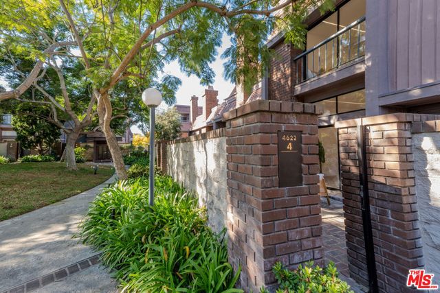 4622 Glencoe Avenue 4, Marina Del Rey, CA 90292