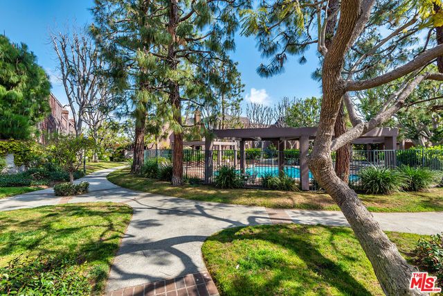 4622 Glencoe Avenue 4, Marina Del Rey, CA 90292