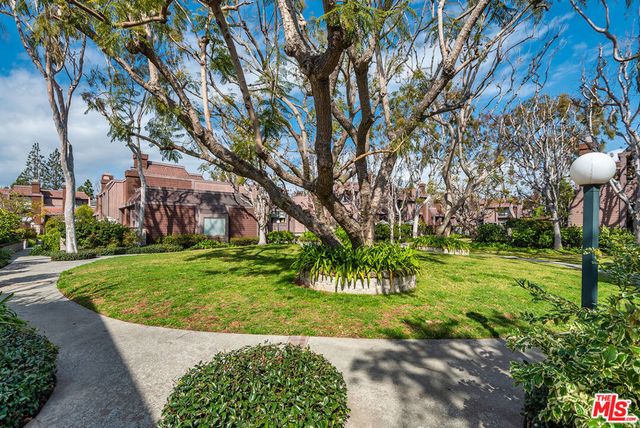 4622 Glencoe Avenue 4, Marina Del Rey, CA 90292