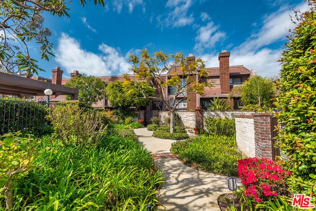 4622 Glencoe Avenue 4, Marina Del Rey, CA 90292