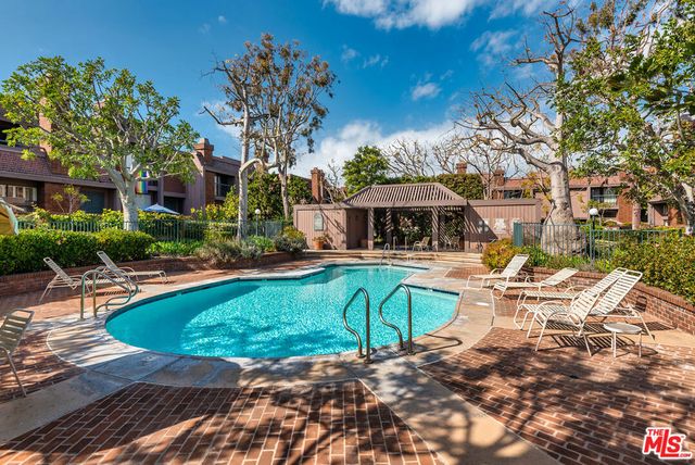 4622 Glencoe Avenue 4, Marina Del Rey, CA 90292