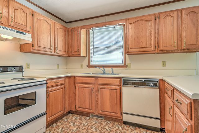 1686 Rock Springs Road, Kingsport, TN 37664
