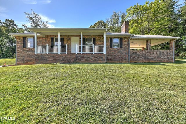 1686 Rock Springs Road, Kingsport, TN 37664
