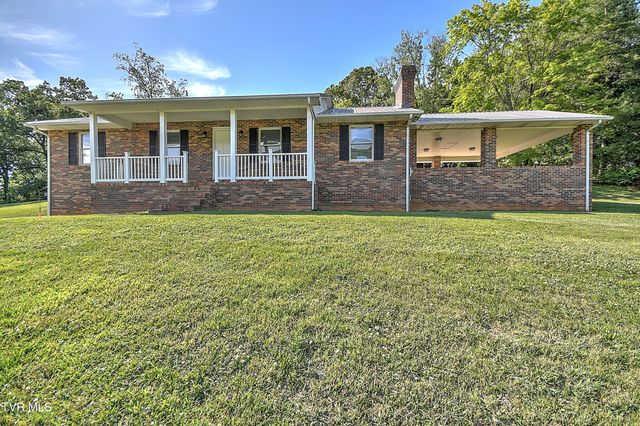1686 Rock Springs Road, Kingsport, TN 37664