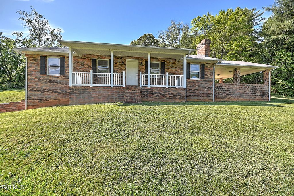 1686 Rock Springs Road, Kingsport, TN 37664