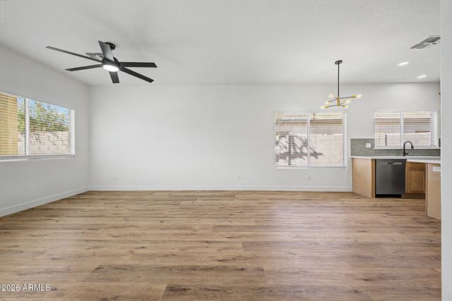 3644 S JOSHUA TREE Lane, Gilbert, AZ 85297