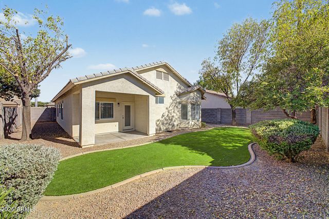 3644 S JOSHUA TREE Lane, Gilbert, AZ 85297