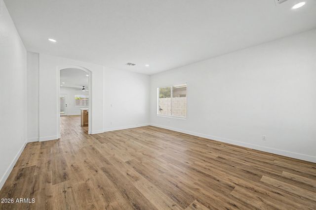 3644 S JOSHUA TREE Lane, Gilbert, AZ 85297