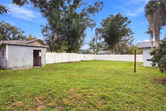 1540 S LAKE SHIPP DRIVE, Winter Haven, FL 33880
