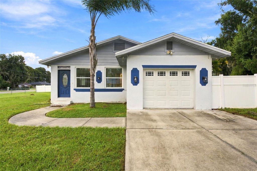 1540 S LAKE SHIPP DRIVE, Winter Haven, FL 33880