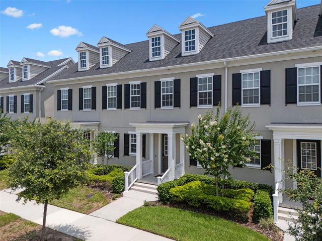 1859 ISLAND VILLAGE WAY, Kissimmee, FL 34747