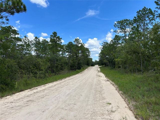 TBD SE 26TH STREET, Morriston, FL 32668