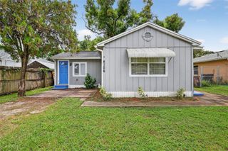 4106 56TH AVENUE N, St Petersburg, FL 33714