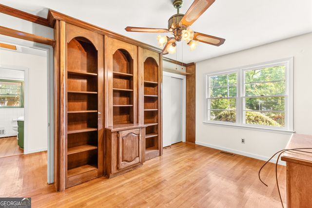 116 Woodlawn Avenue, Warner Robins, GA 31093