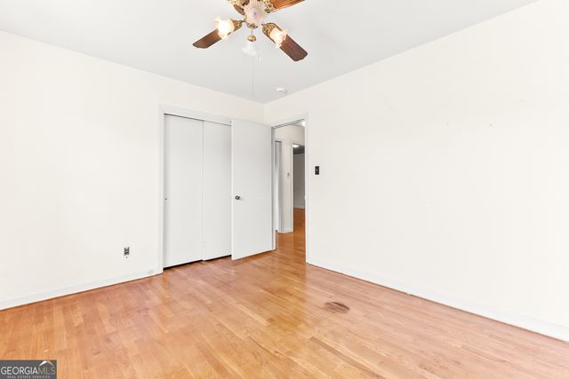 116 Woodlawn Avenue, Warner Robins, GA 31093