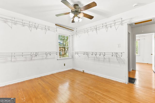 116 Woodlawn Avenue, Warner Robins, GA 31093