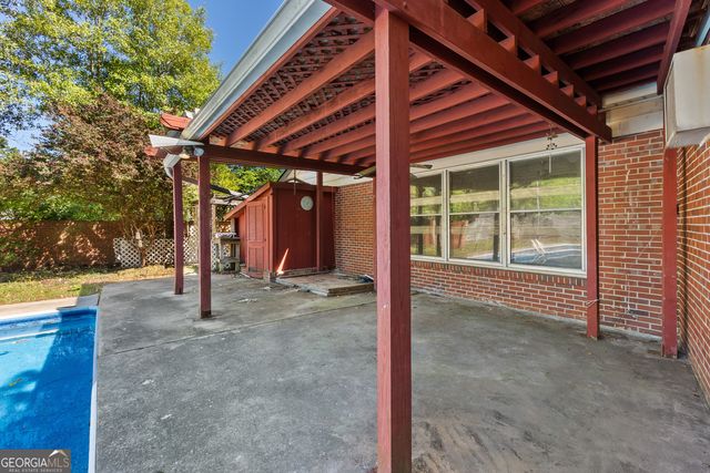 116 Woodlawn Avenue, Warner Robins, GA 31093
