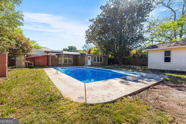 116 Woodlawn Avenue, Warner Robins, GA 31093