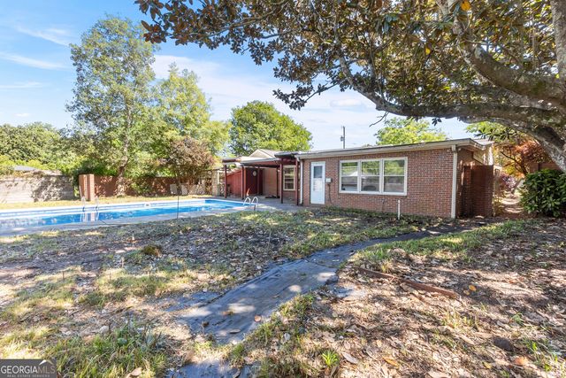 116 Woodlawn Avenue, Warner Robins, GA 31093