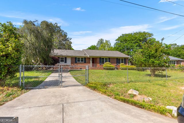 116 Woodlawn Avenue, Warner Robins, GA 31093