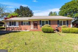 116 Woodlawn Avenue, Warner Robins, GA 31093