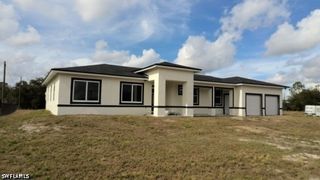 1715 McArthur AVE, Lehigh Acres, FL 33972