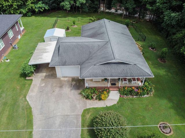 433 Sterling Road, Athens, TN 37303