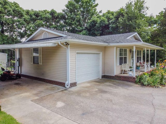 433 Sterling Road, Athens, TN 37303