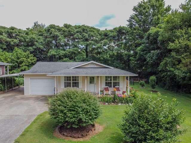 433 Sterling Road, Athens, TN 37303