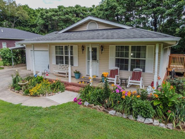 433 Sterling Road, Athens, TN 37303