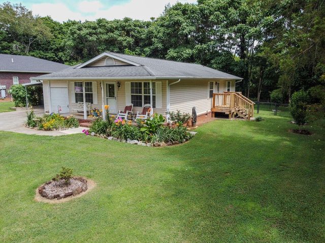 433 Sterling Road, Athens, TN 37303