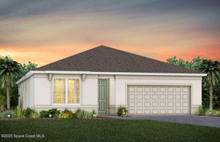5138 Sunnytime Street, Melbourne, FL 32904
