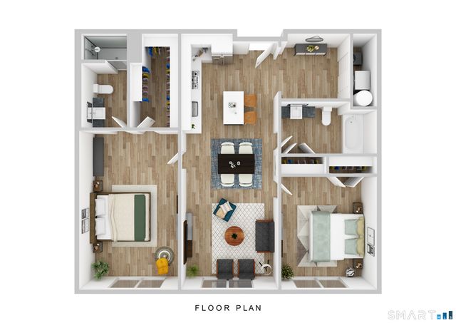 131 Beach Road 103, Fairfield, CT 06824