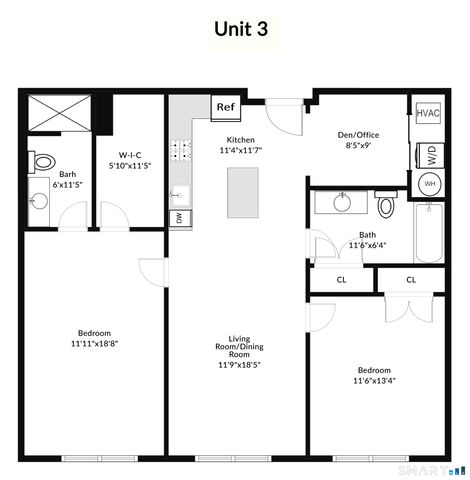 131 Beach Road 103, Fairfield, CT 06824