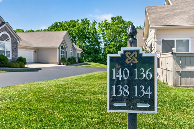 140 Academy Drive, Wilmore, KY 40390