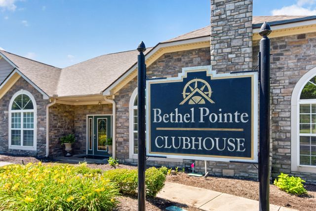 140 Academy Drive, Wilmore, KY 40390