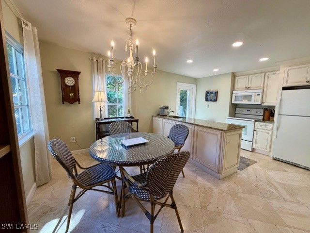 1334 Barcelona AVE, Fort Myers, FL 33901